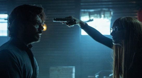Money Heist Season 5 Episode 7 Money Heist Season 5: 7 Things To Expect » Yodoozy®