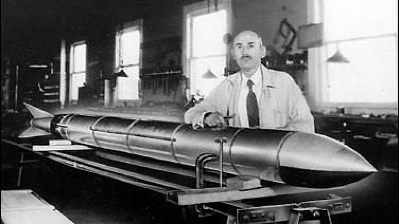 Vote For Your Favourite Technological Invention From The 20th Century ...
