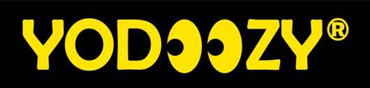Yodoozy® logo