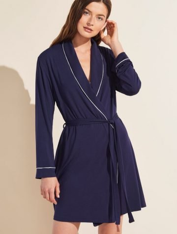 The Best Luxury Robes To Try Out Right Now - Yodoozy®